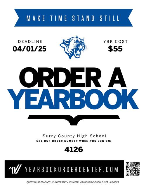Yearbook